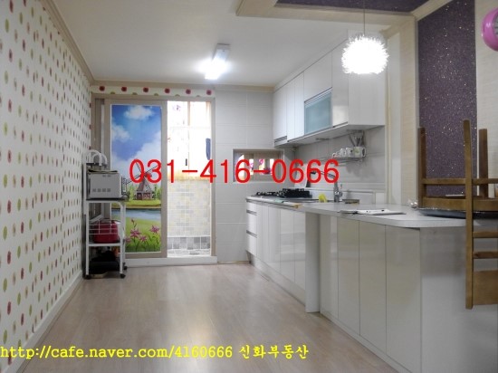 쌍둥이주유소 이미지