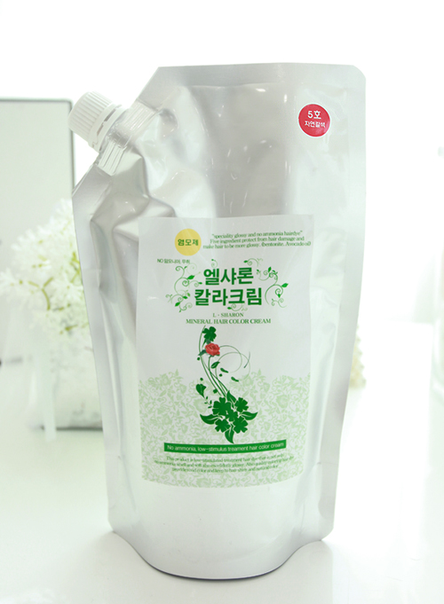 엘샤론 코리아 이미지