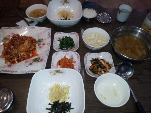 바다가요리한찜 이미지
