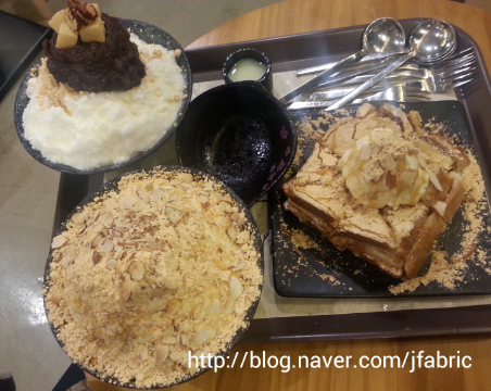 설빙영남대점 이미지