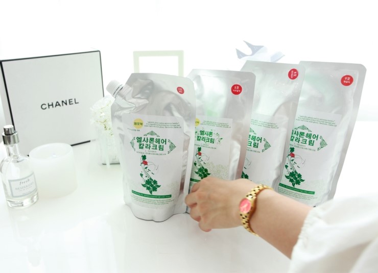 엘샤론 코리아 이미지