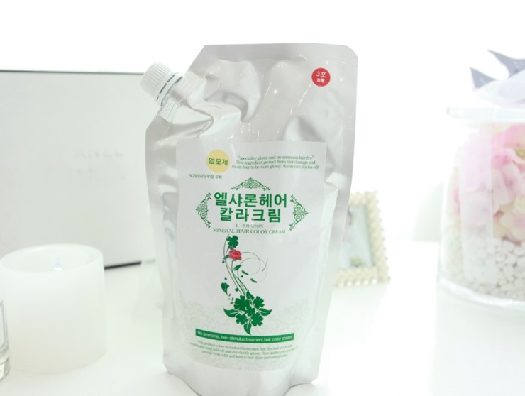 엘샤론 코리아 이미지