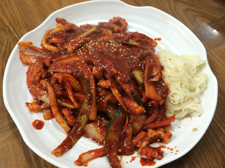 경일식당 이미지