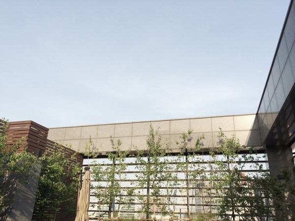 센텀스카이라운지 이미지