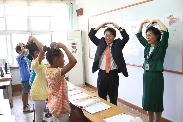 보광구내식당 이미지