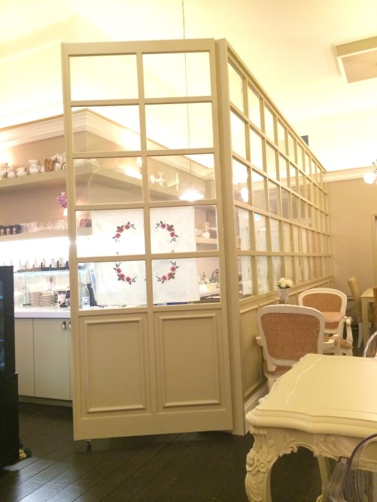 르뮤제(Le Musee) 이미지