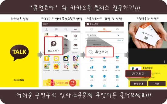 휴먼플러스 이미지