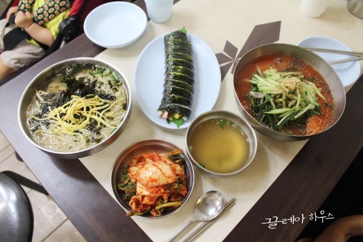 우리두리분식 이미지