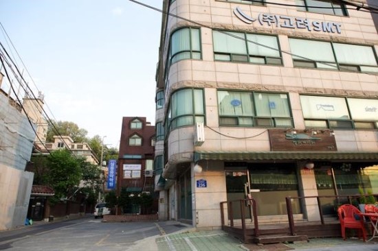 길실용음악학원 이미지