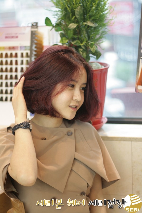 세리미용실 이미지