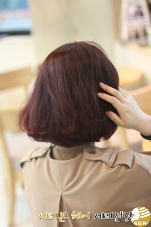 세리미용실 이미지