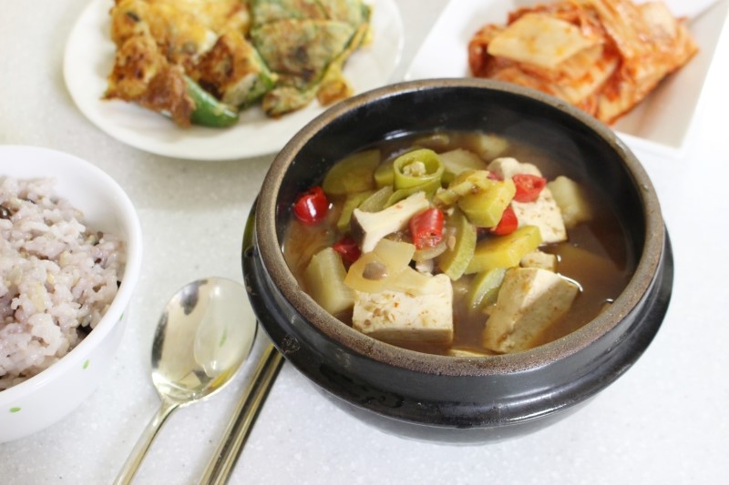 반찬또바기 이미지