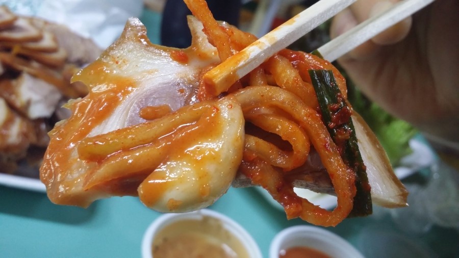 뚱뚱이할머니족발 이미지