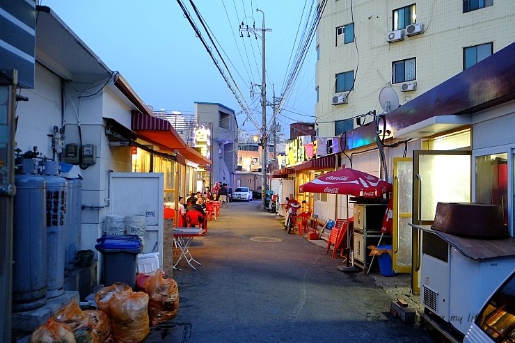 임금님족발 이미지