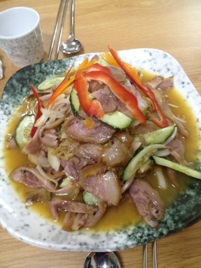 왕맛있는족발 이미지