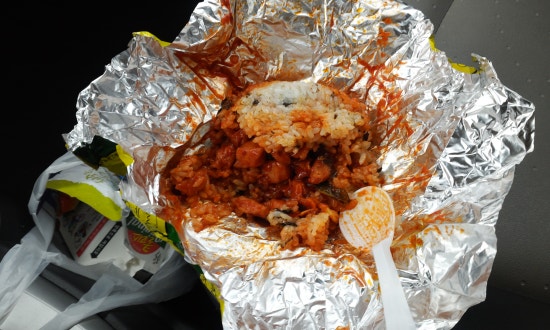 서정닭갈비&전 이미지
