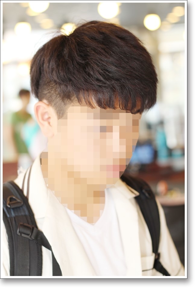 부천케이제이헤어미용실 이미지