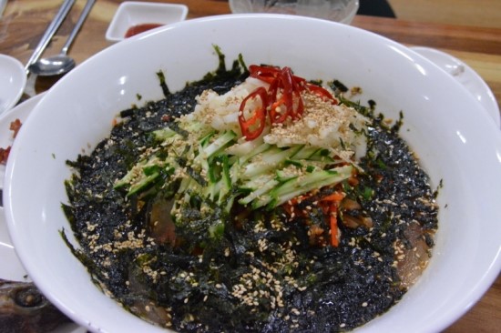 갯뻘수산 이미지
