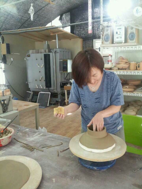 숙이씨 이미지