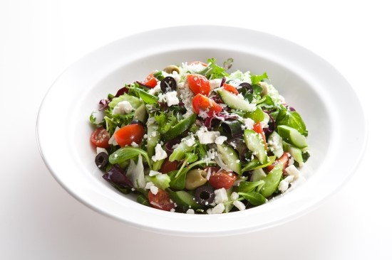 그릭샐러드(Greek Salad) 이미지