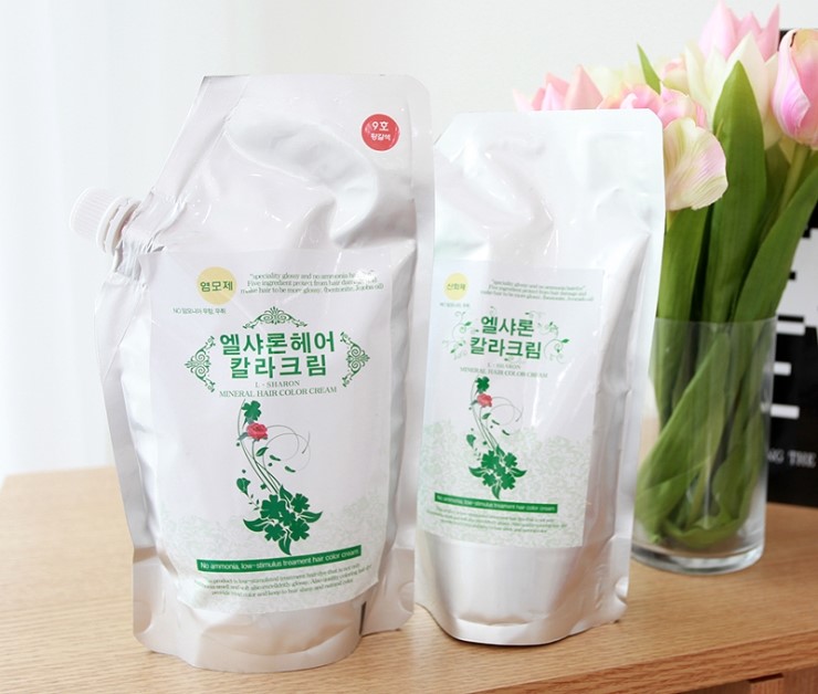 엘샤론코리아 이미지
