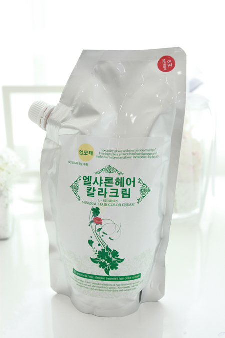엘샤론코리아 이미지