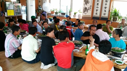 괴산시골절임배추영농조합법인 이미지
