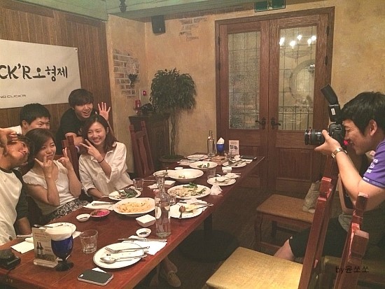 금희커피숍 이미지