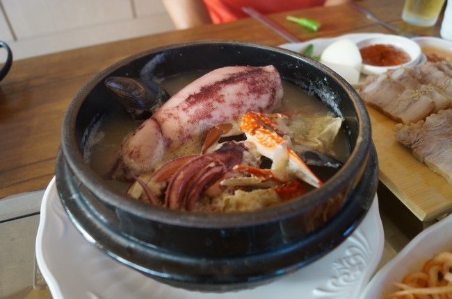 알찬해물 이미지