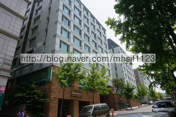 포레스트치과의원 이미지
