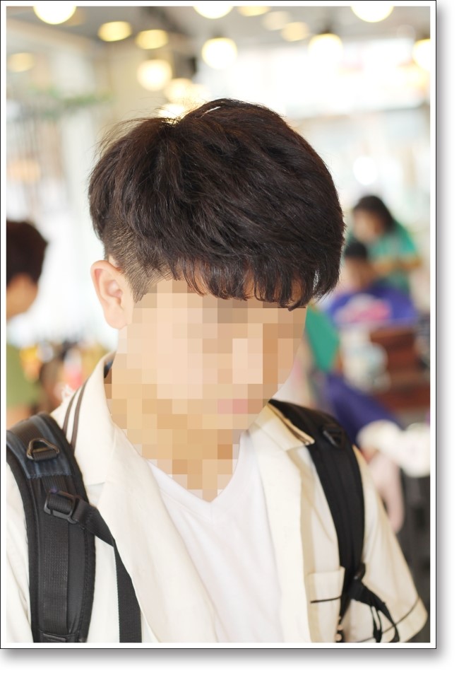 부천케이제이헤어미용실 이미지