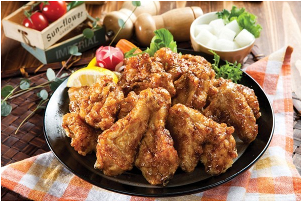 치킨321 이미지
