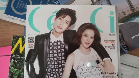 쎄씨클럽 이미지