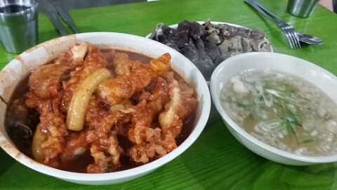 고릴라분식 이미지