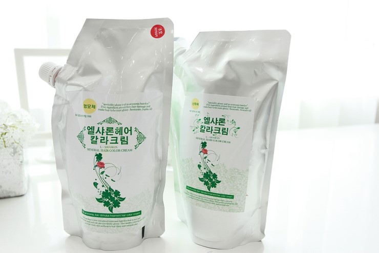 엘샤론코리아 이미지