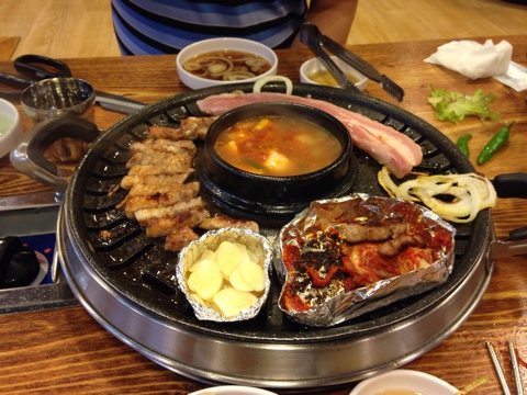 본가풍년집 이미지