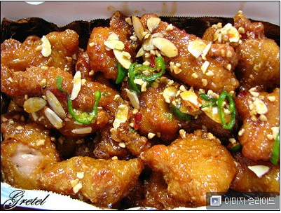 치킨321 이미지