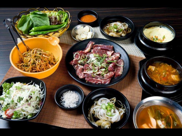꼬기랑찌개랑 이미지