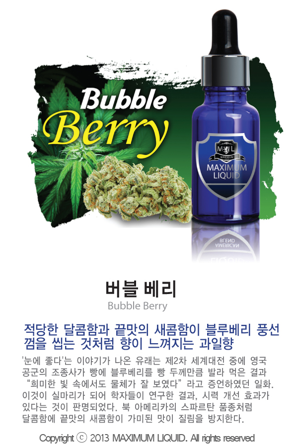 페로젠 전자담배 이미지