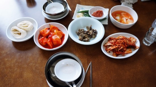 동래삼계탕 이미지