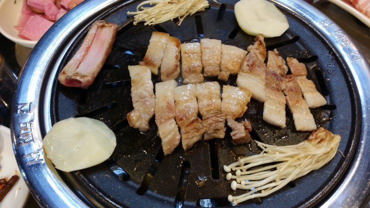 소잡았소 이미지