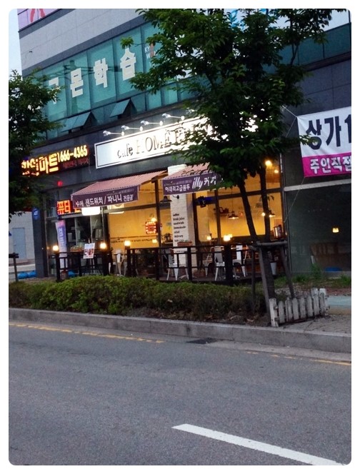 브레드홈(BREAD HOME) 이미지