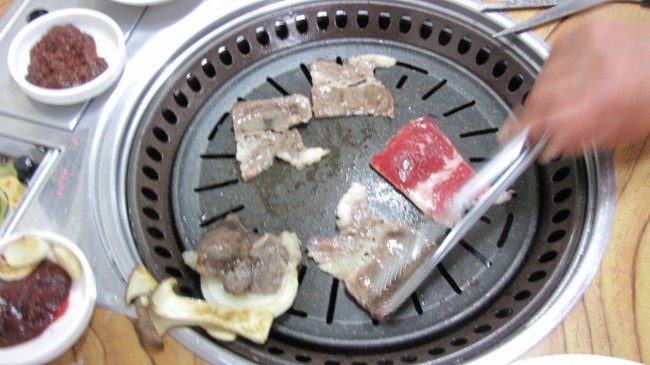 행운막창 이미지