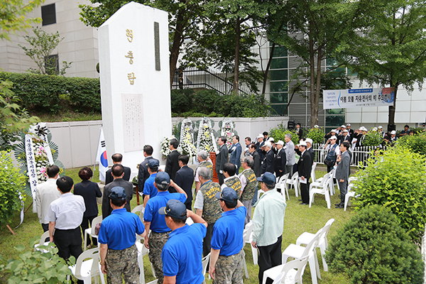 서울대학교병원 이미지