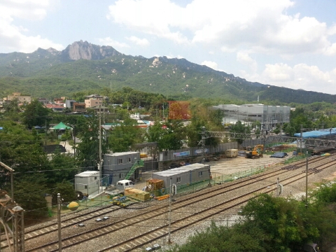 산과산사이커피로드 이미지