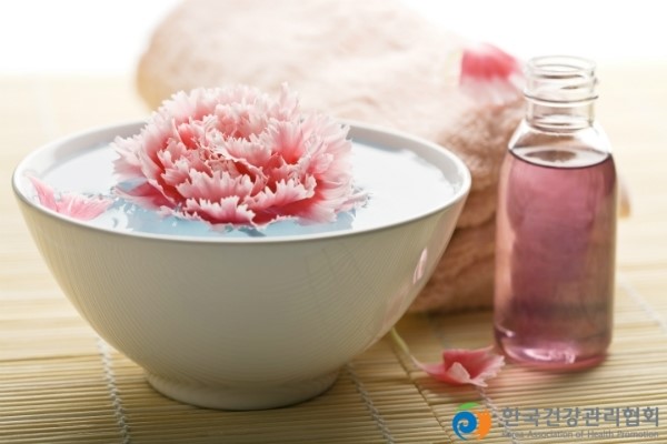 스포츠발관리 이미지