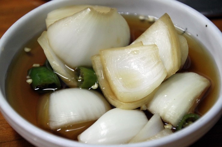 참고을숯불갈비식육식당 이미지