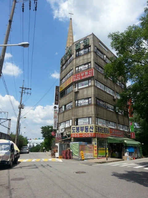 산과산사이커피로드 이미지