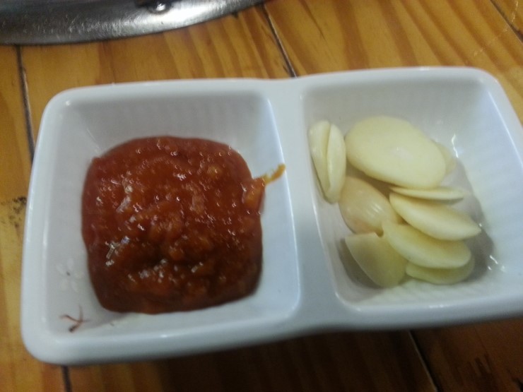 착한갈비살 이미지