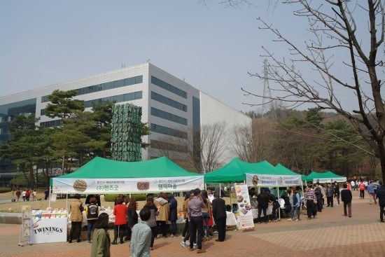 삼성전자판매장 이미지